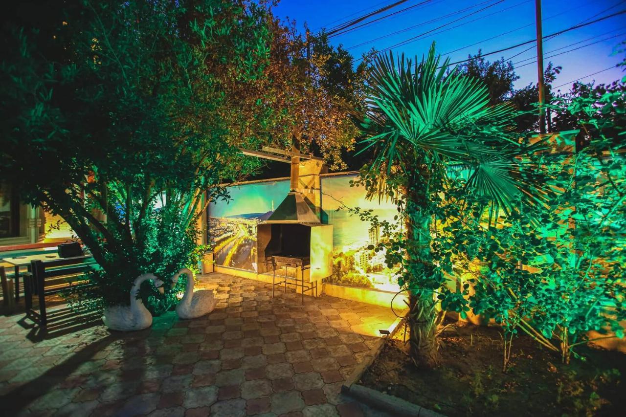 Villa Victoria Tbilisi Exterior photo