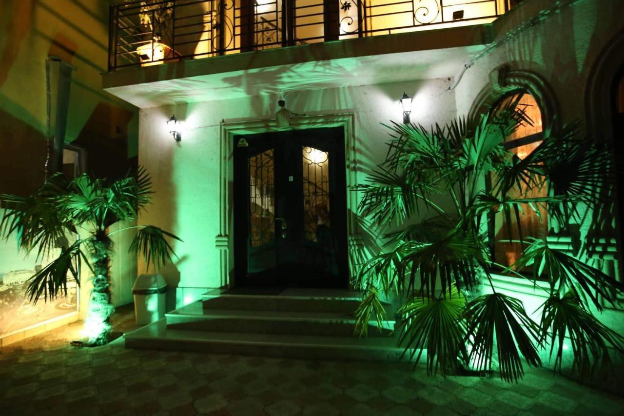 Villa Victoria Tbilisi Exterior photo